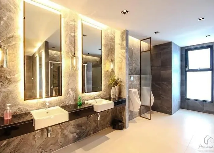 Apartment 2br With Oldtown Vibes, Steps From Wongwian Yai