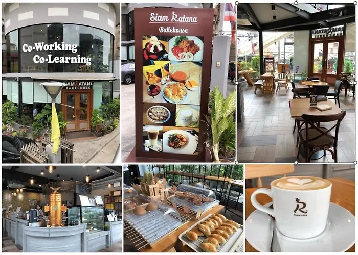 Apartment 2br With Oldtown Vibes, Steps From Wongwian Yai Bangkok