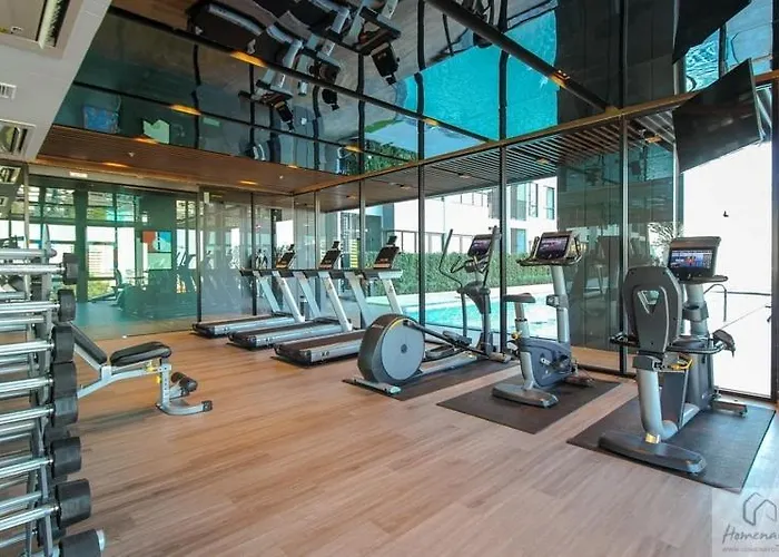2br With Oldtown Vibes, Steps From Wongwian Yai * Bangkok